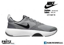 Zapatilla Nike - CITY REP TR